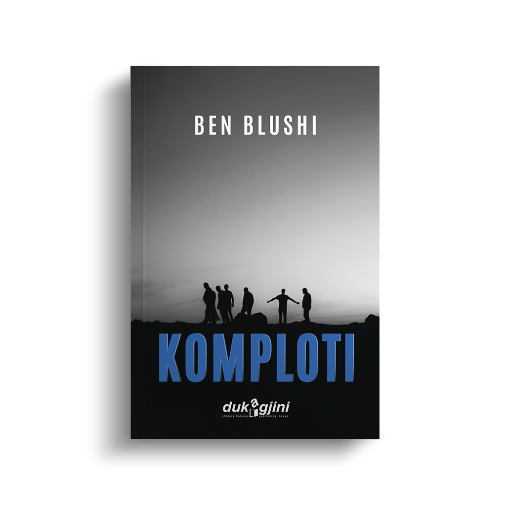 KOMPLOTI
