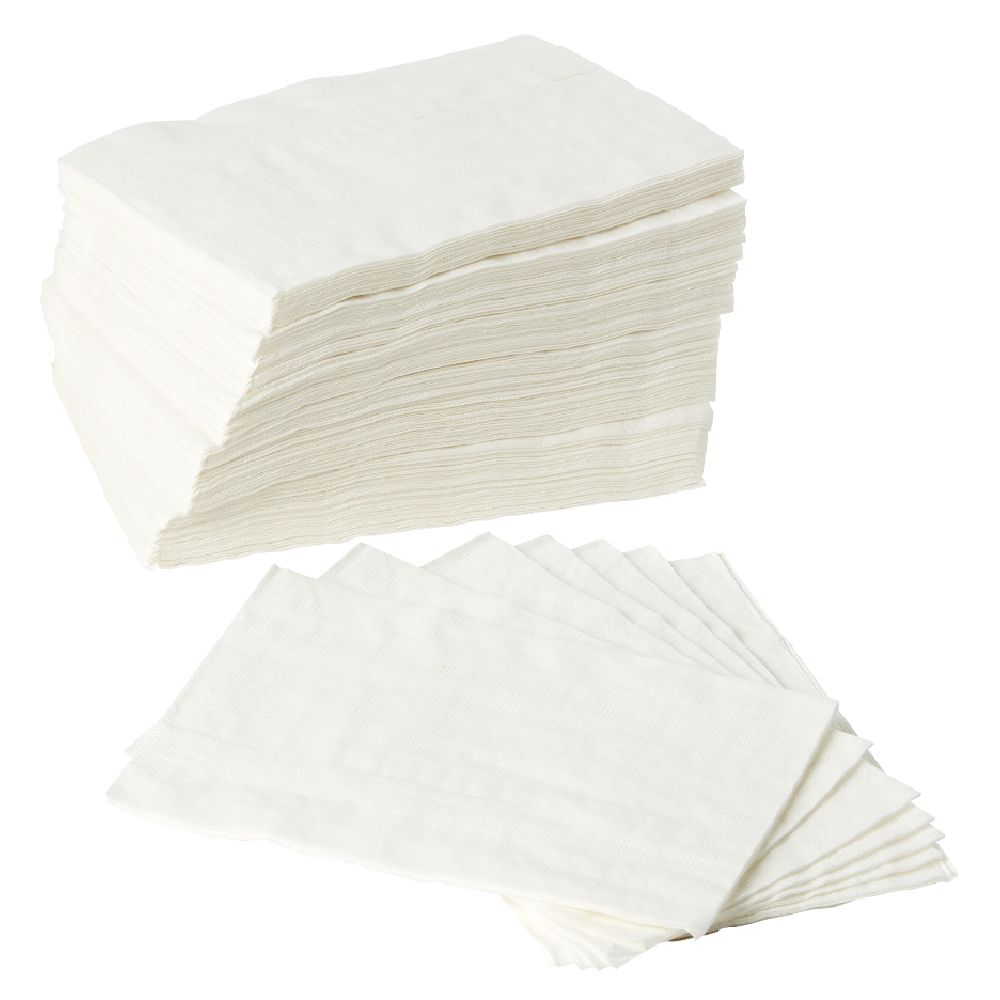 SALVETA PER USHQIM X100 L12.5X8.5CM