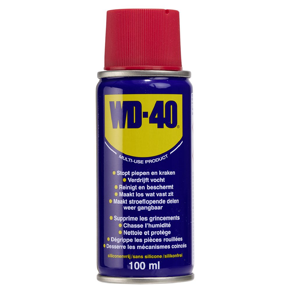 DEZINFEKTUES PER MICKOJA 100ML WD40