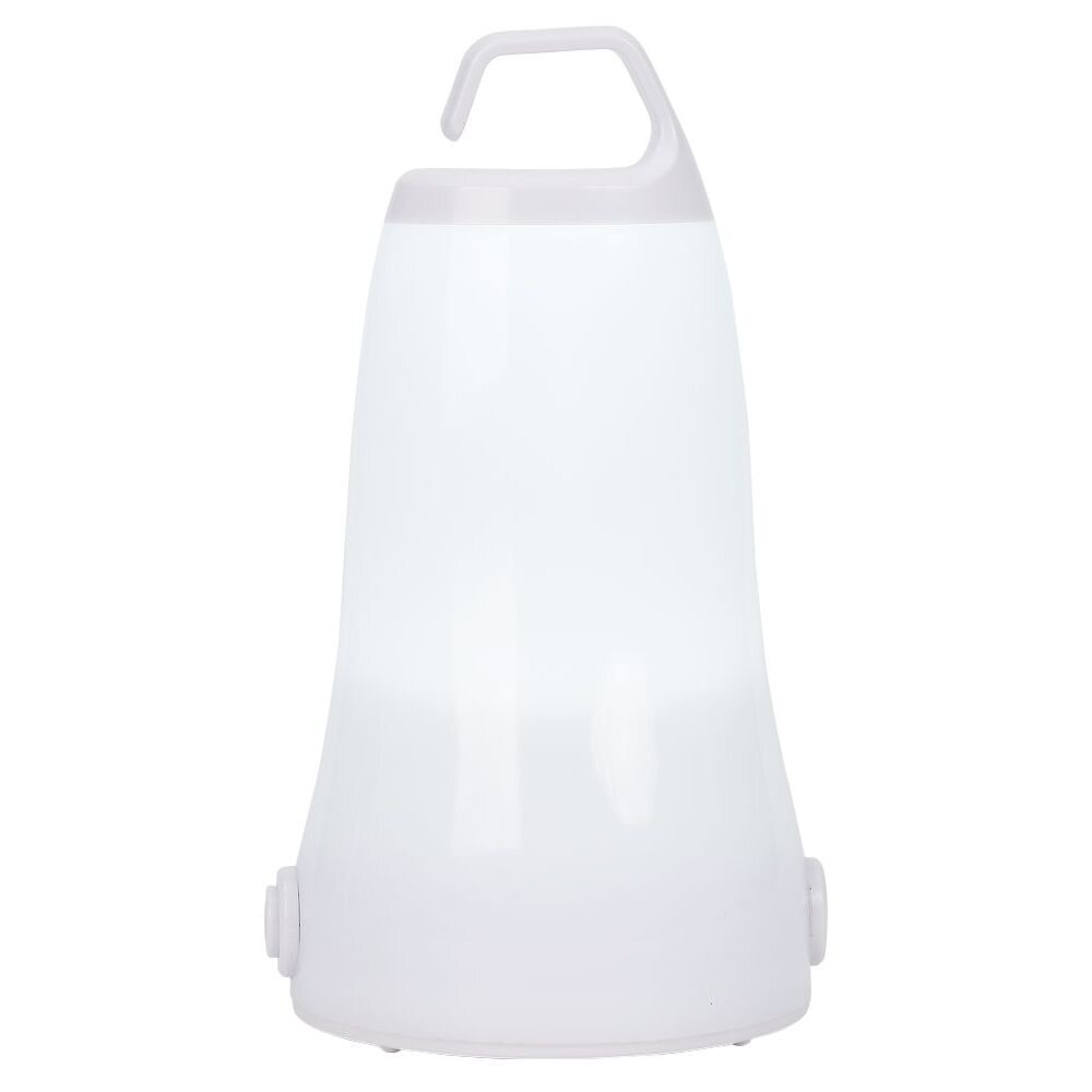 2 in 1 table lamp Ø8cm