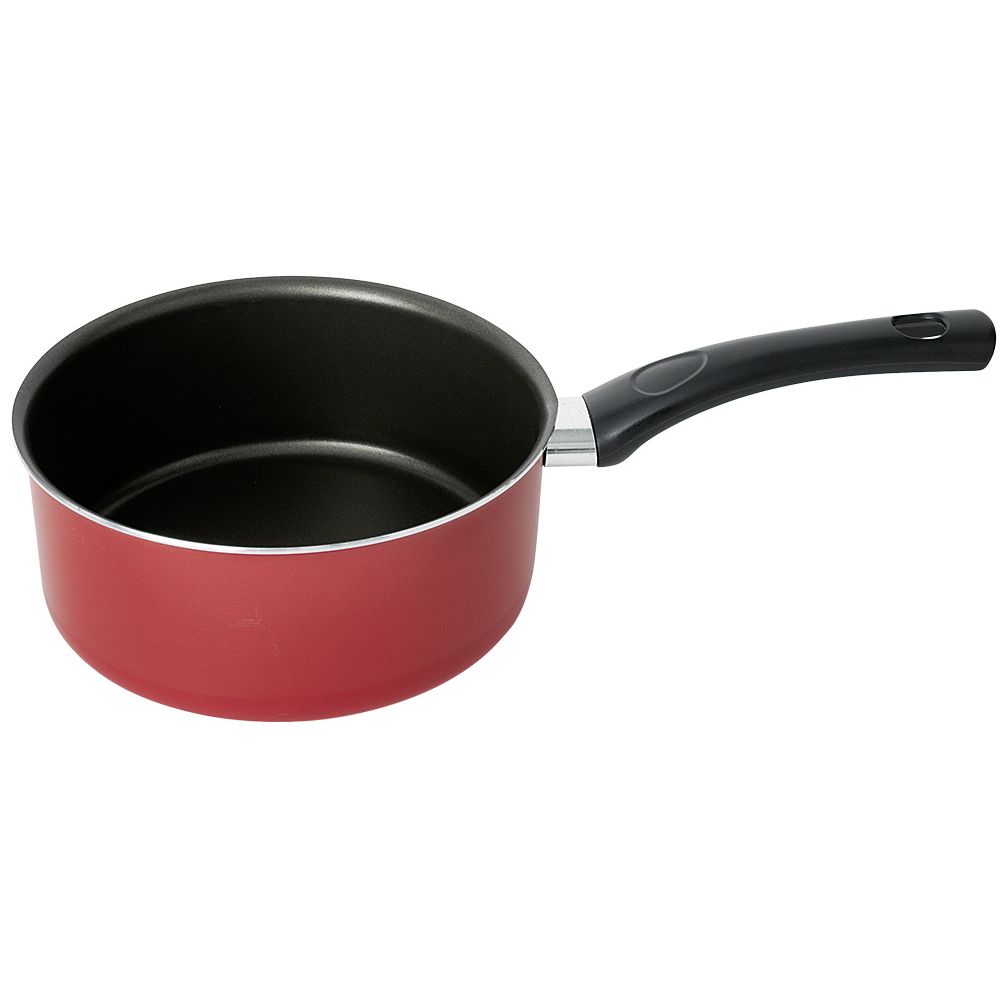SAUCEPAN ALU D20 RD