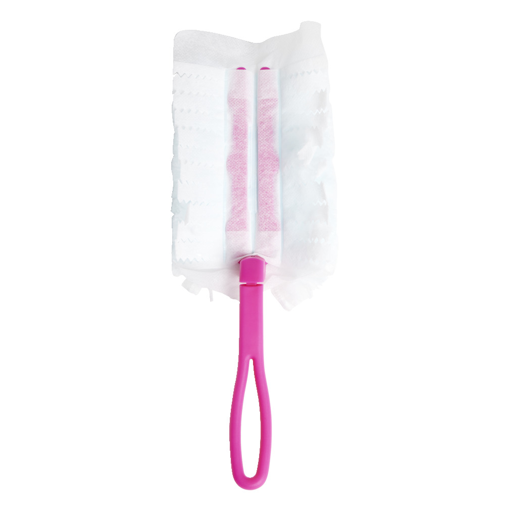 BRUSHE PASTRIMI ME MIKROFIBER