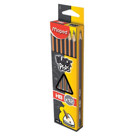 Laps grafik pa gome FSC 100% 72/1 MAPED