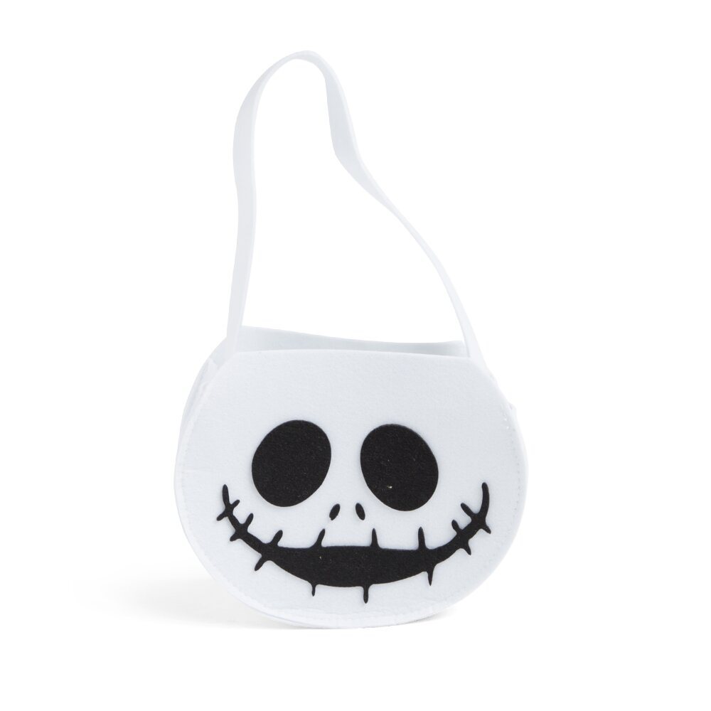 ARTIKUJ FESTIV:QANTE PER BOMBONE NGA PLASTIKA PER HALLOWEN DIZAJN DISNEY