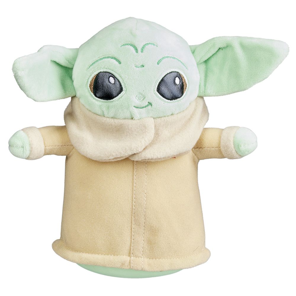 LODER E BUTA YODA BABY 18CM POE GR