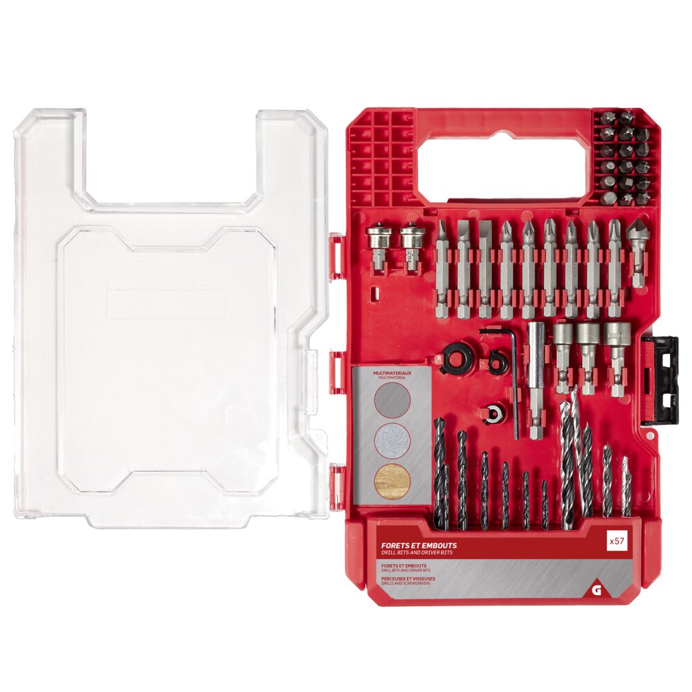 KOKA SHPIMI METALIKE NE KUTI PLASTIKE X76 COPE