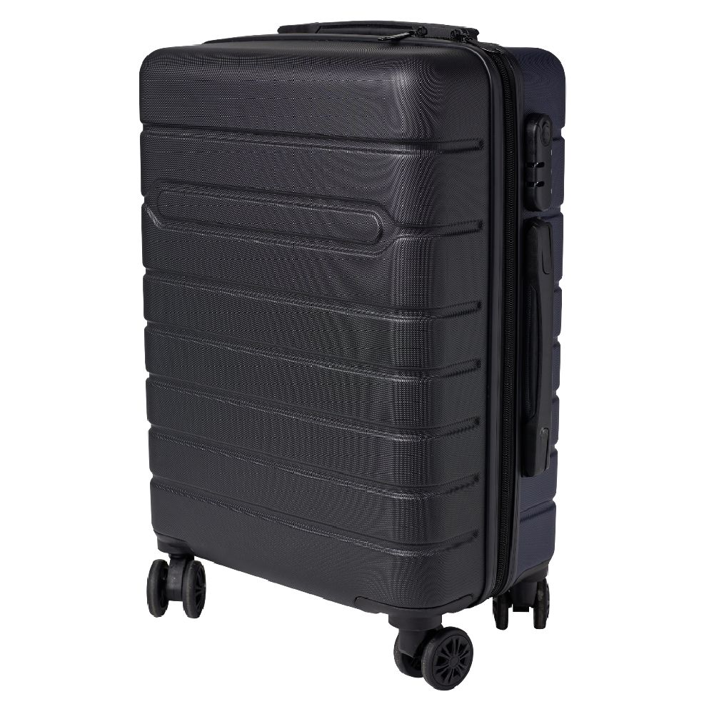 ABS cabin suitcase 38.5x22xH56 cm