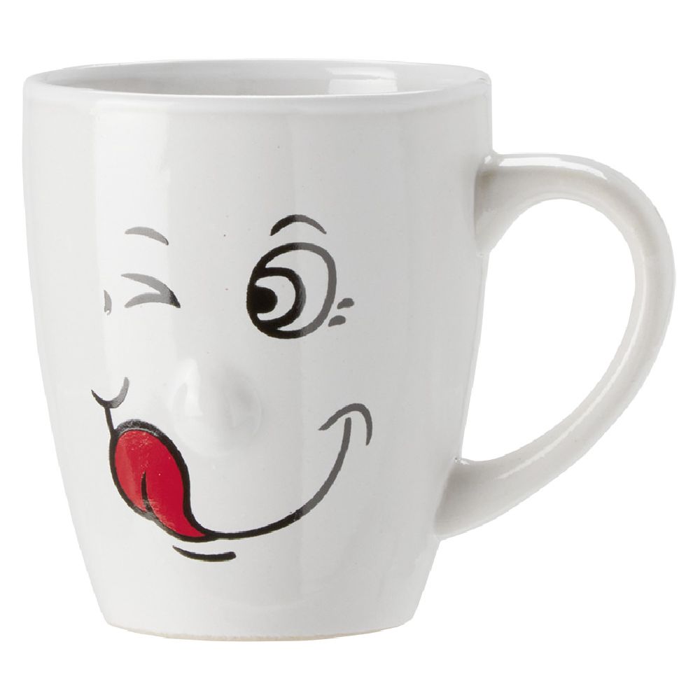 SMILE SMILE CER 150ML L10.5X7.5