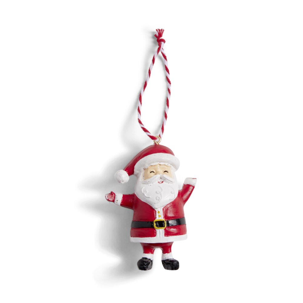 FIGURE DEKORATIVE E VARUR H8CM - 3 MODELE