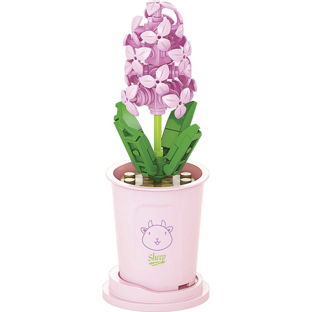 LODER 56 PJESESHE PER KRIJIM FIGURES SE LULES | 619232