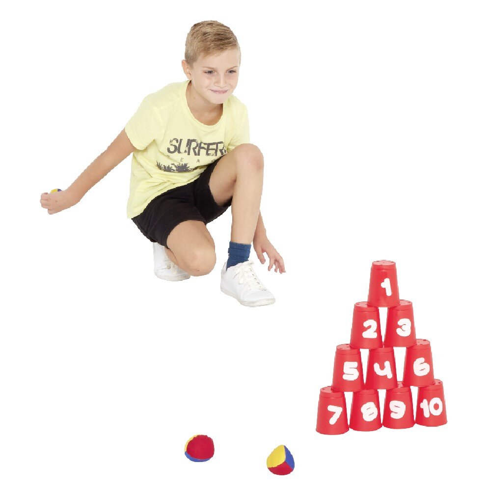 LODER PER FEMIJE NE FORME PIRAMIDE | 558121