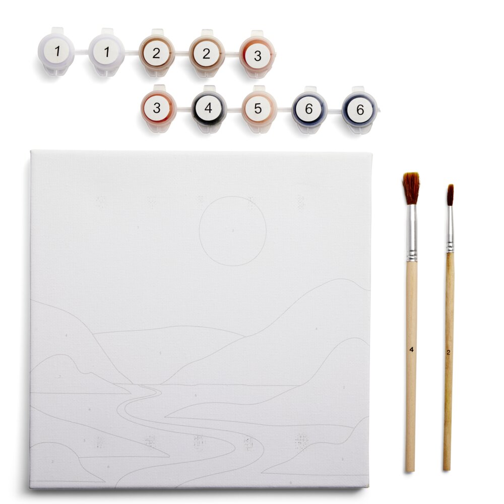 LODER PER FEMIJE, NGJYRA PER NUMRA 3 MODELE L40X1.5X23CM