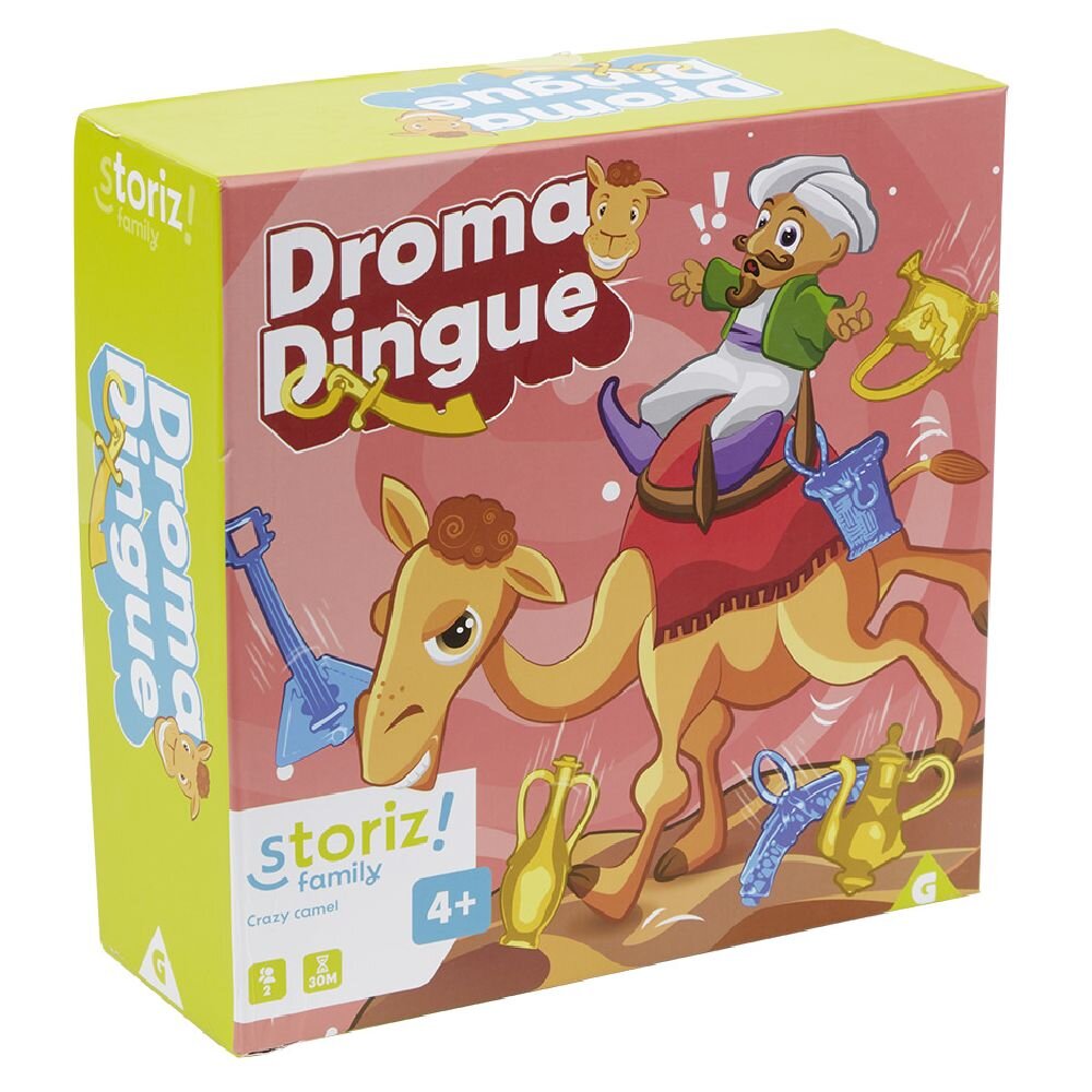 LOJË PER FEMIJE 18PCS