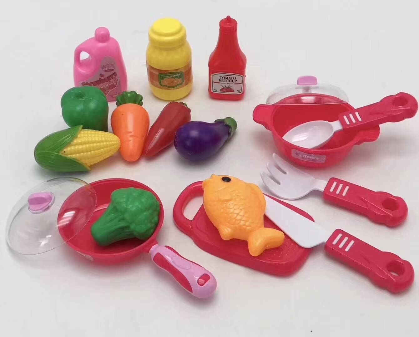 Set perime nga plastika