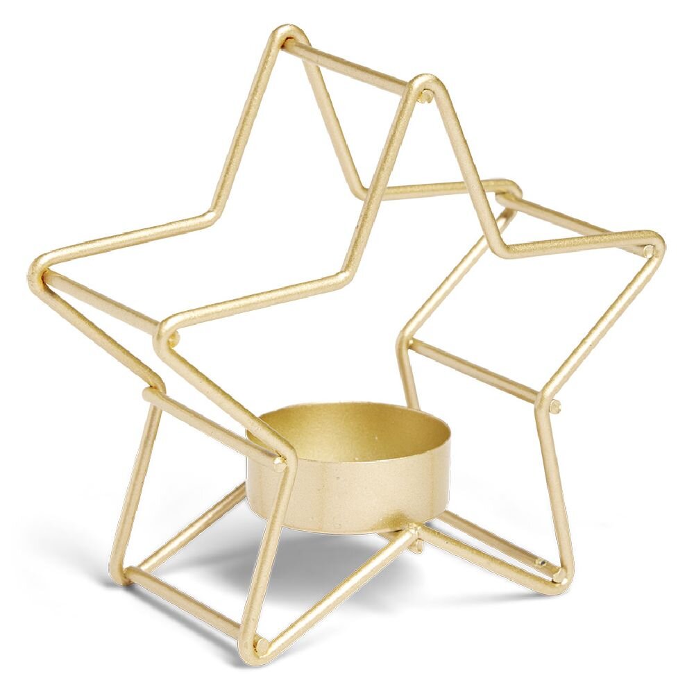 MBAJTËSE QIRINJSH PER TAVOLINE