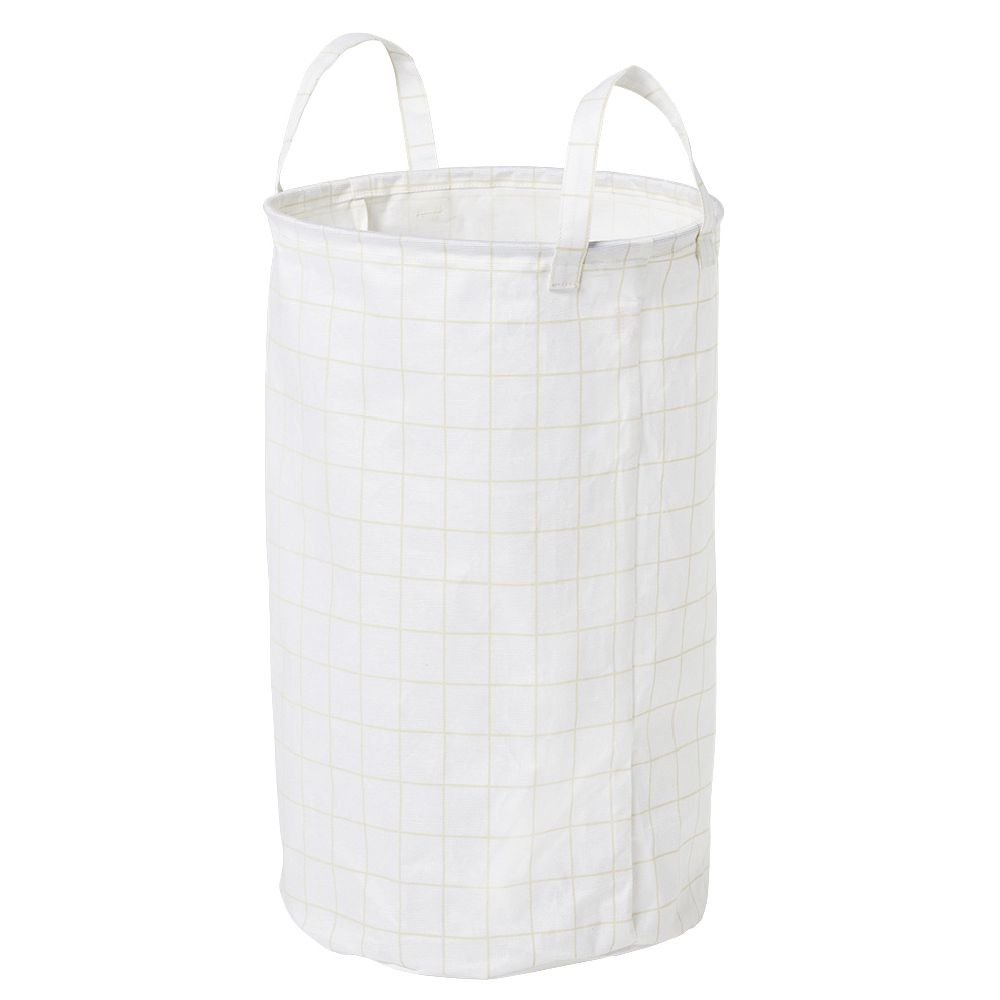 SHPORTE E BUTË PER RROBA 60L
