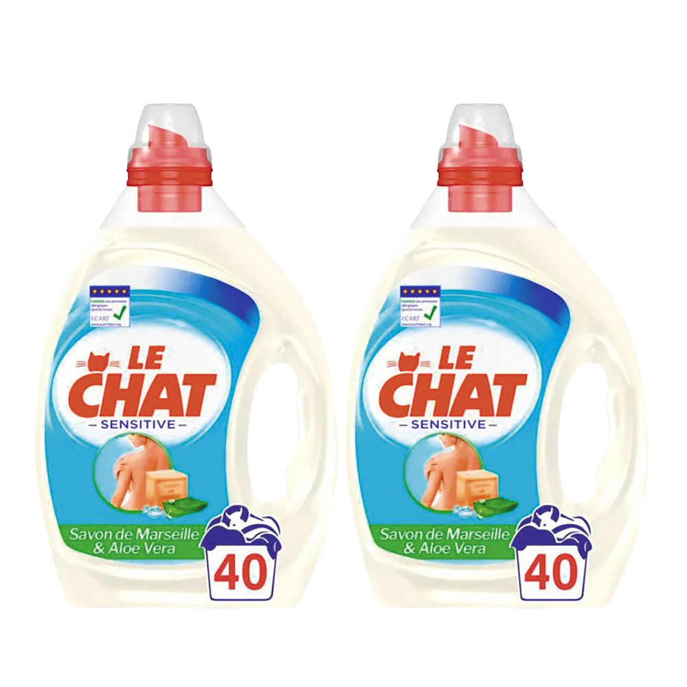 DETERGJENT I LENGSHEM 2L+2L