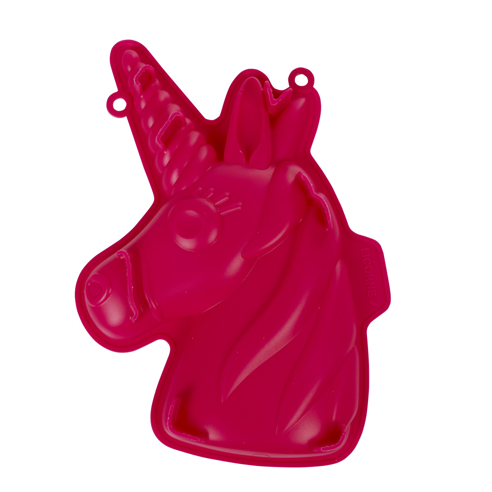 FORME SILIKONI PER PJEKJE - UNICORN