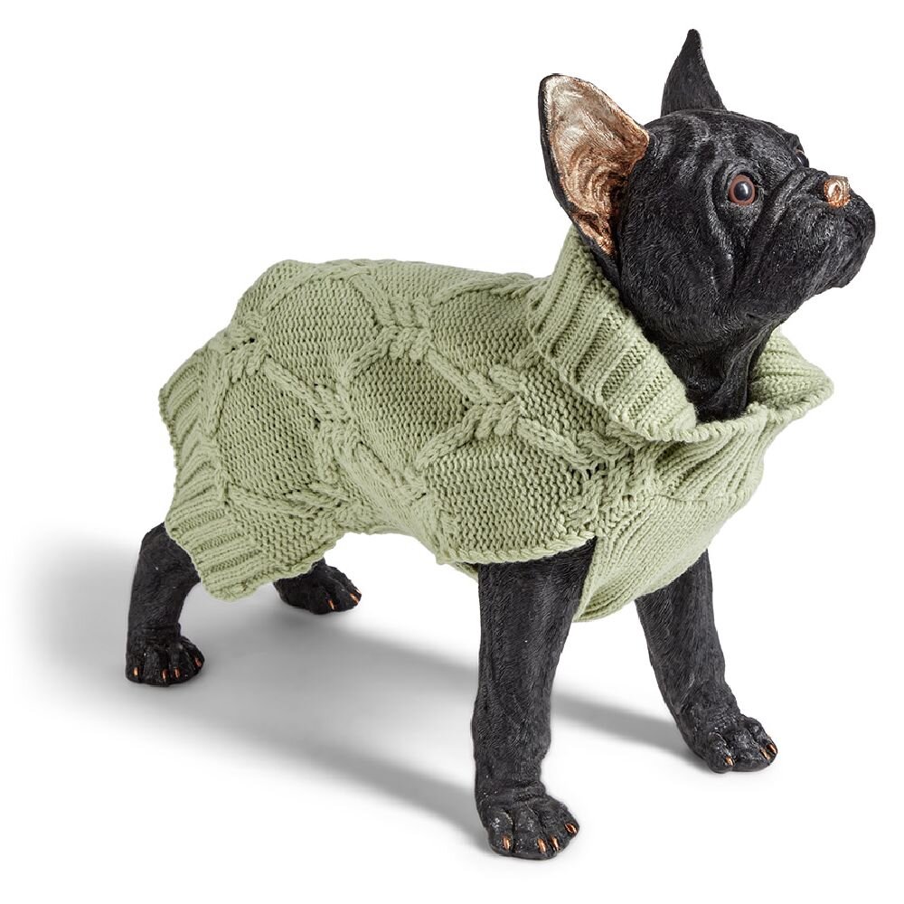 VESHJE E THURUR PËR QEN - MADHËSIA M