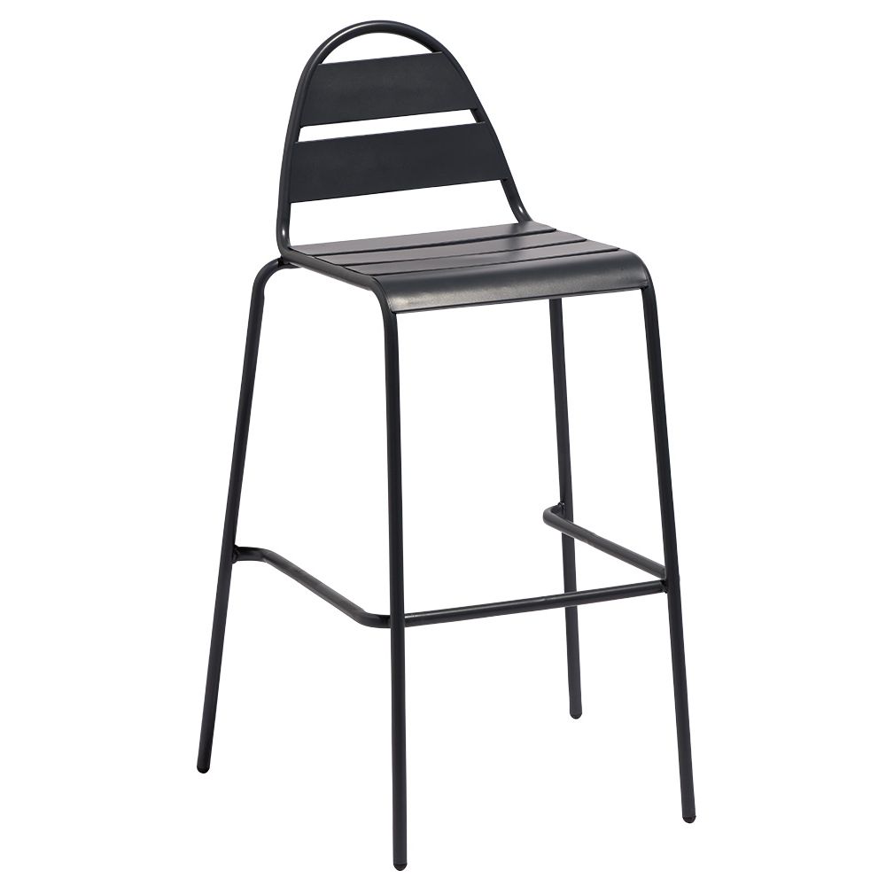 KARRIGE PER FEMIJE NGA METALI H105CM