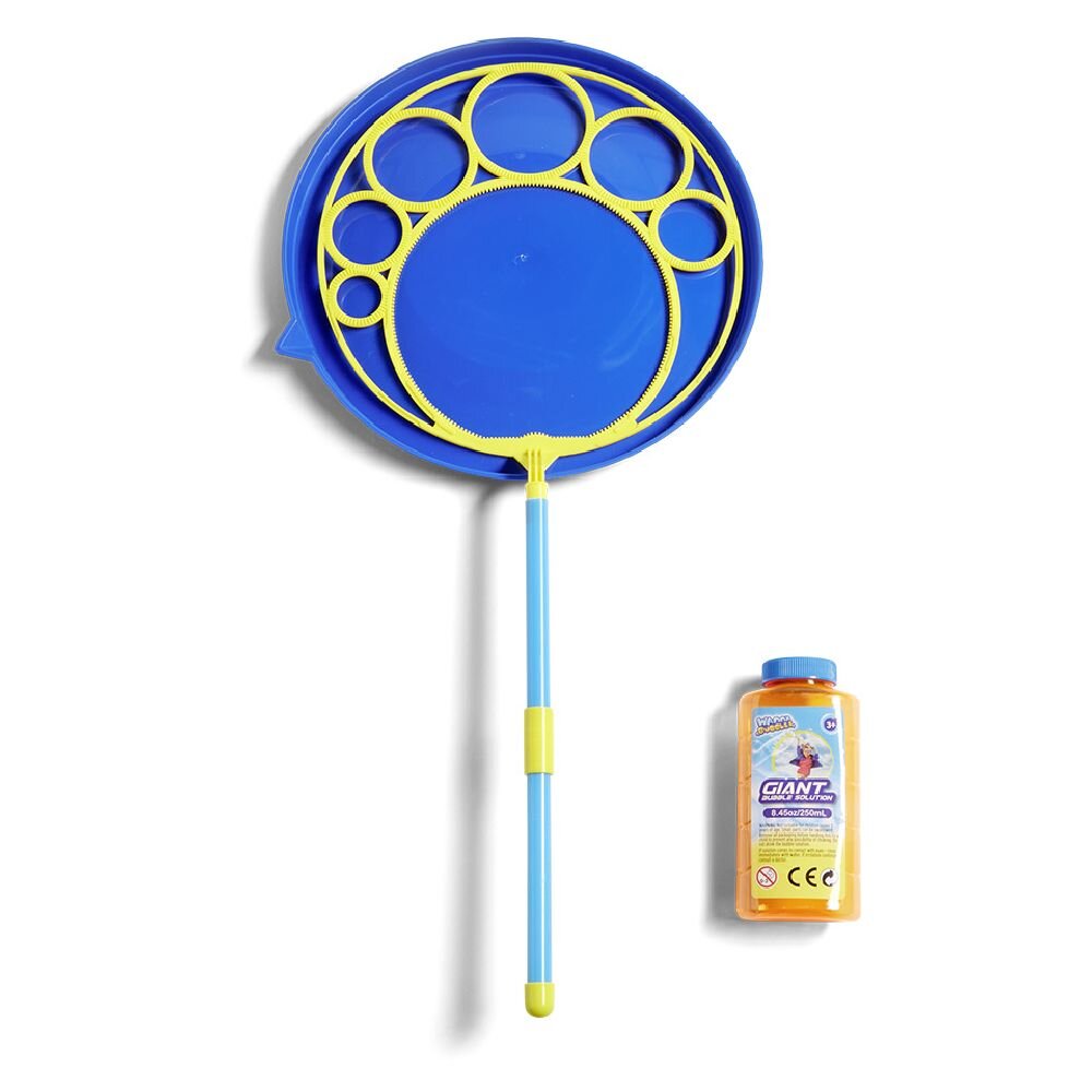 LODER PER FEMIJE FLUSK MEGA DHE GJIGANDE