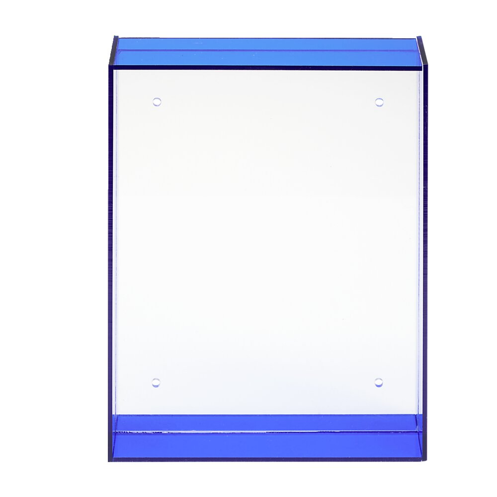 KORNIZE PER FOTOT NEONI E KALTER 21xH4x16cm