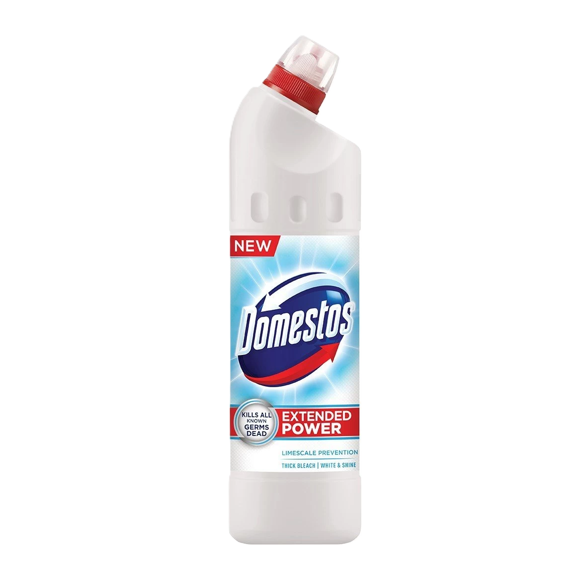 Domestos White 750 ml