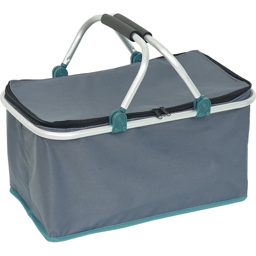 30L fresh picnic basket