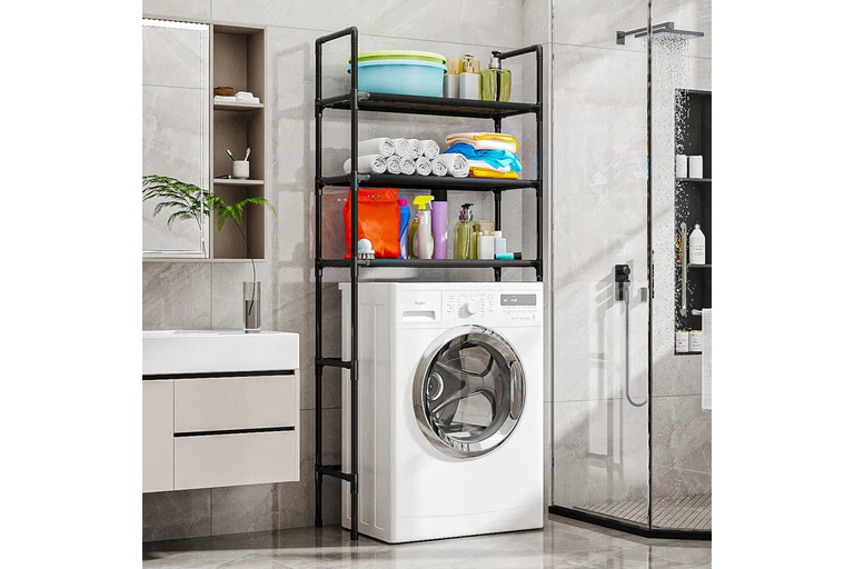 Raft organizues për mbi makinë larëse