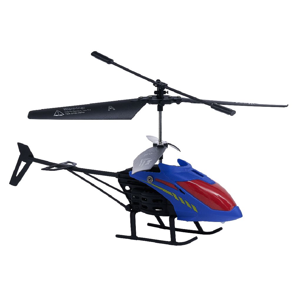 LODER HELIKOPTER ME KONTROLLER