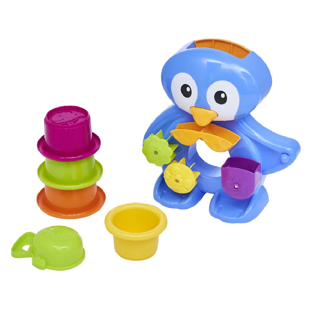 LODËR BANJO ME PINGUIN | 610980
