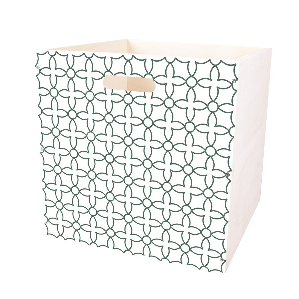 KUTI NGA DRURI 30X30X30CM | 576874