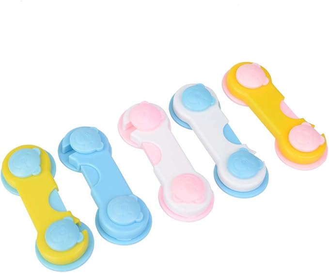 MBROJTESE SIGURIE PER BEBE 110X185MM, 2COPE