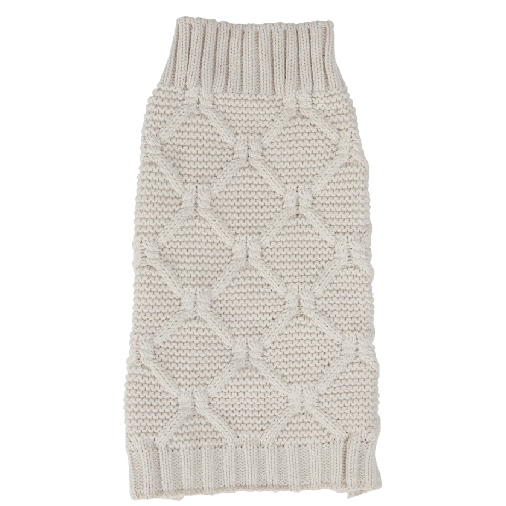 QEN JUMPER POE BG TL