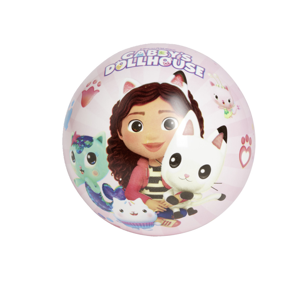 BALON PER DITELINDJE 23CM GABY