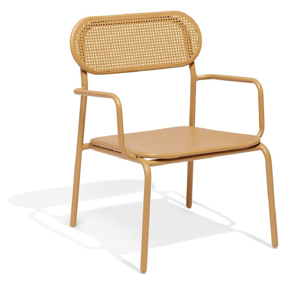 KARRIGE ME KEMBE METALI TERRACOTA 4176C | 616174