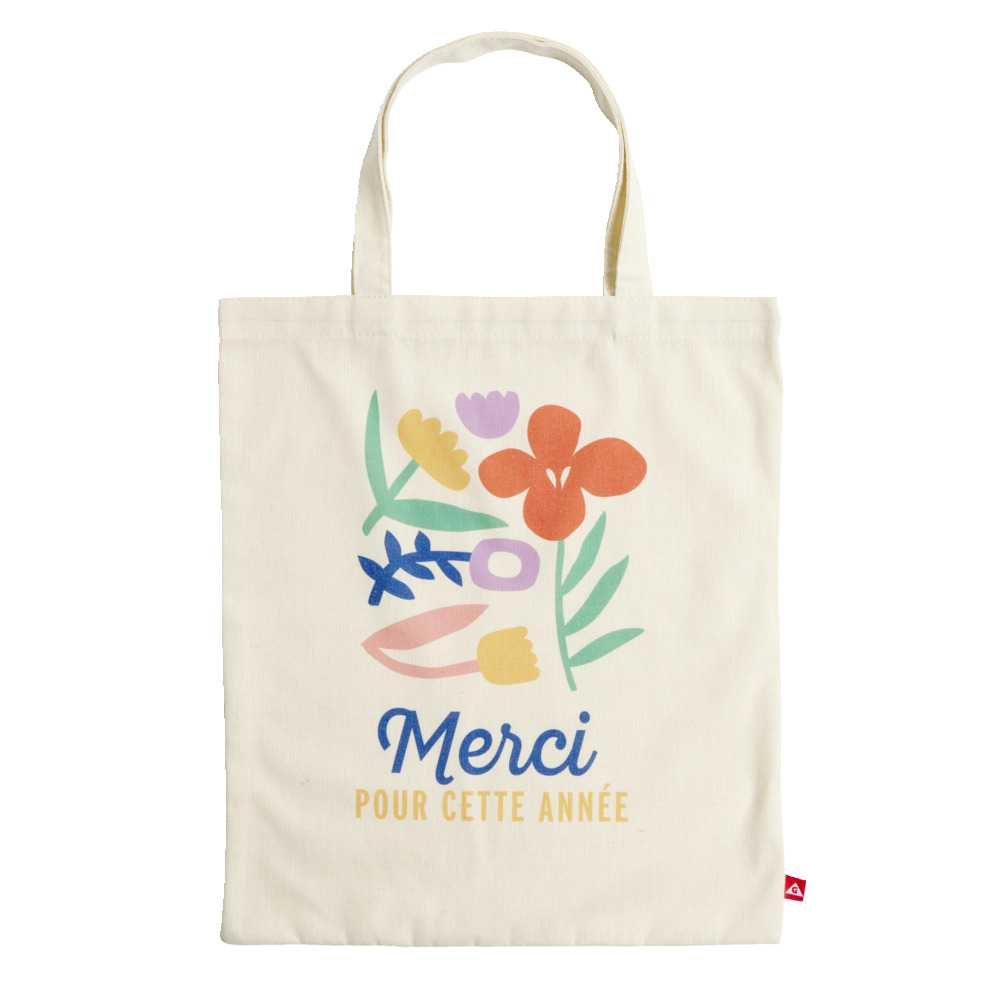 QANTE TOTE BAG