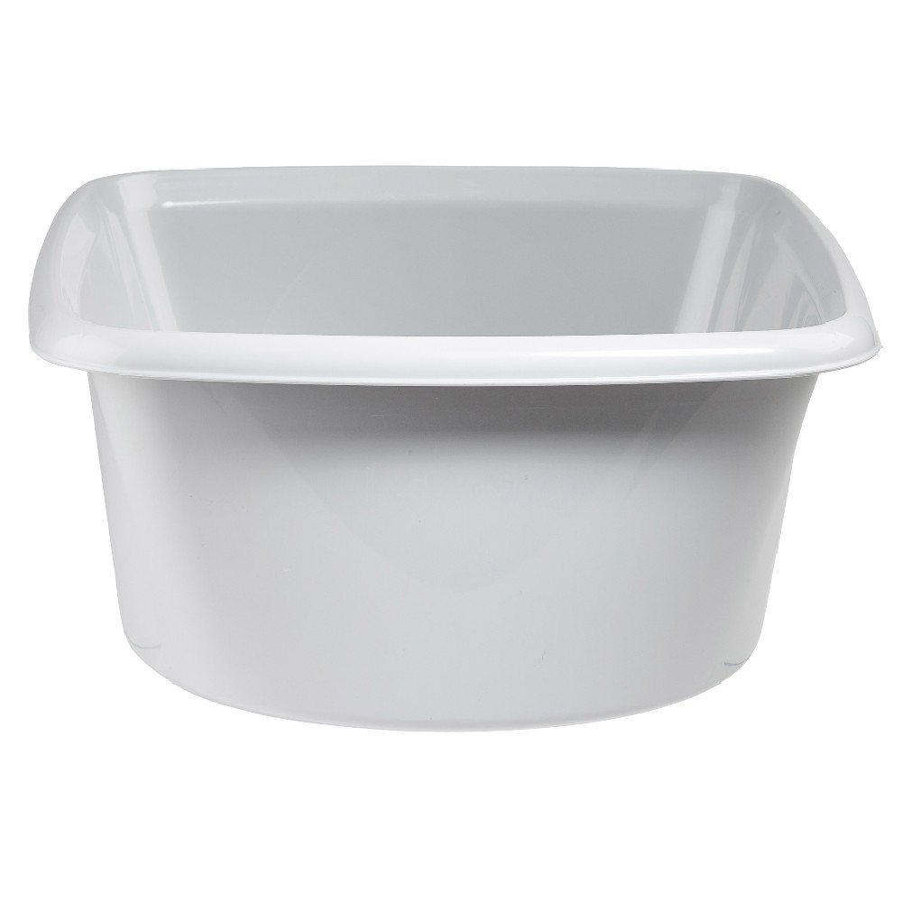 KOVE PLASTIKE KATROR 9L | 512254