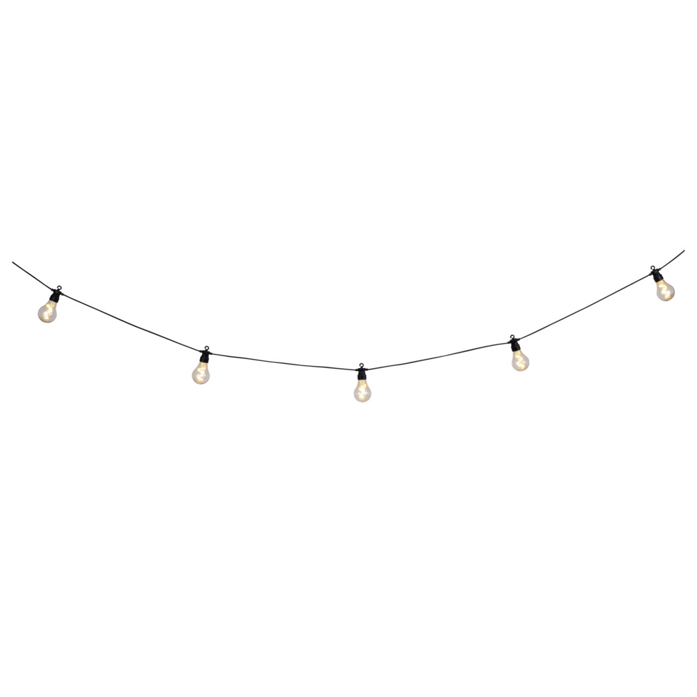 DRITA SOLARE PER AMBIENTE TE JASHTME 44LED