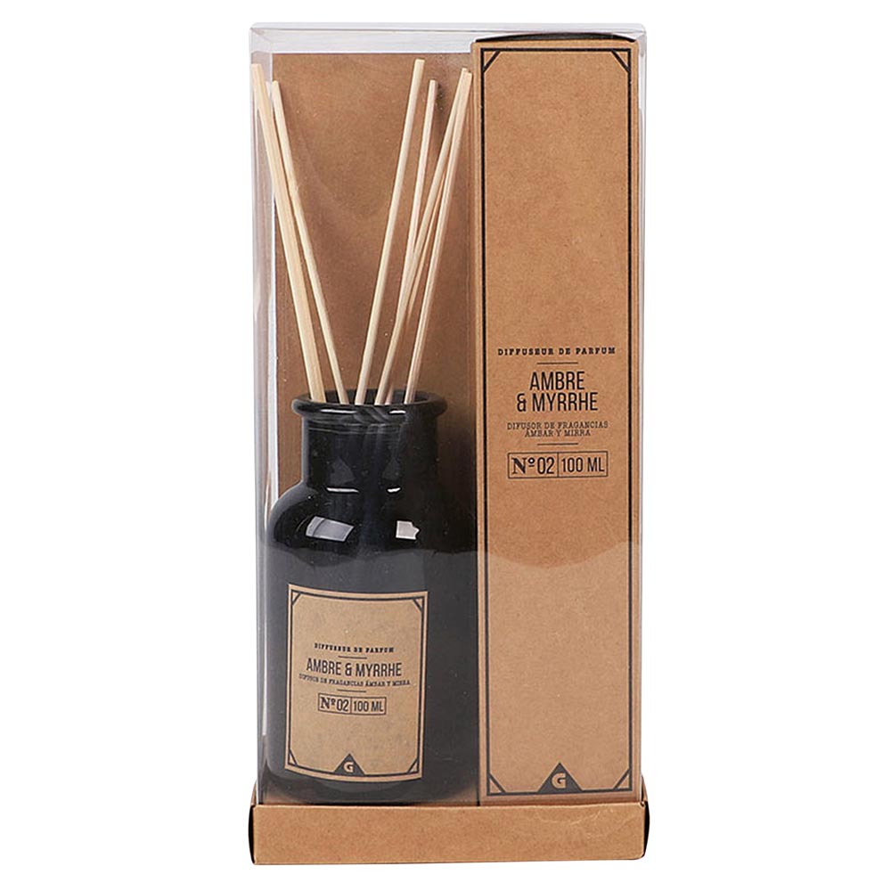 AROMATIZUES PER DHOMA 200ML