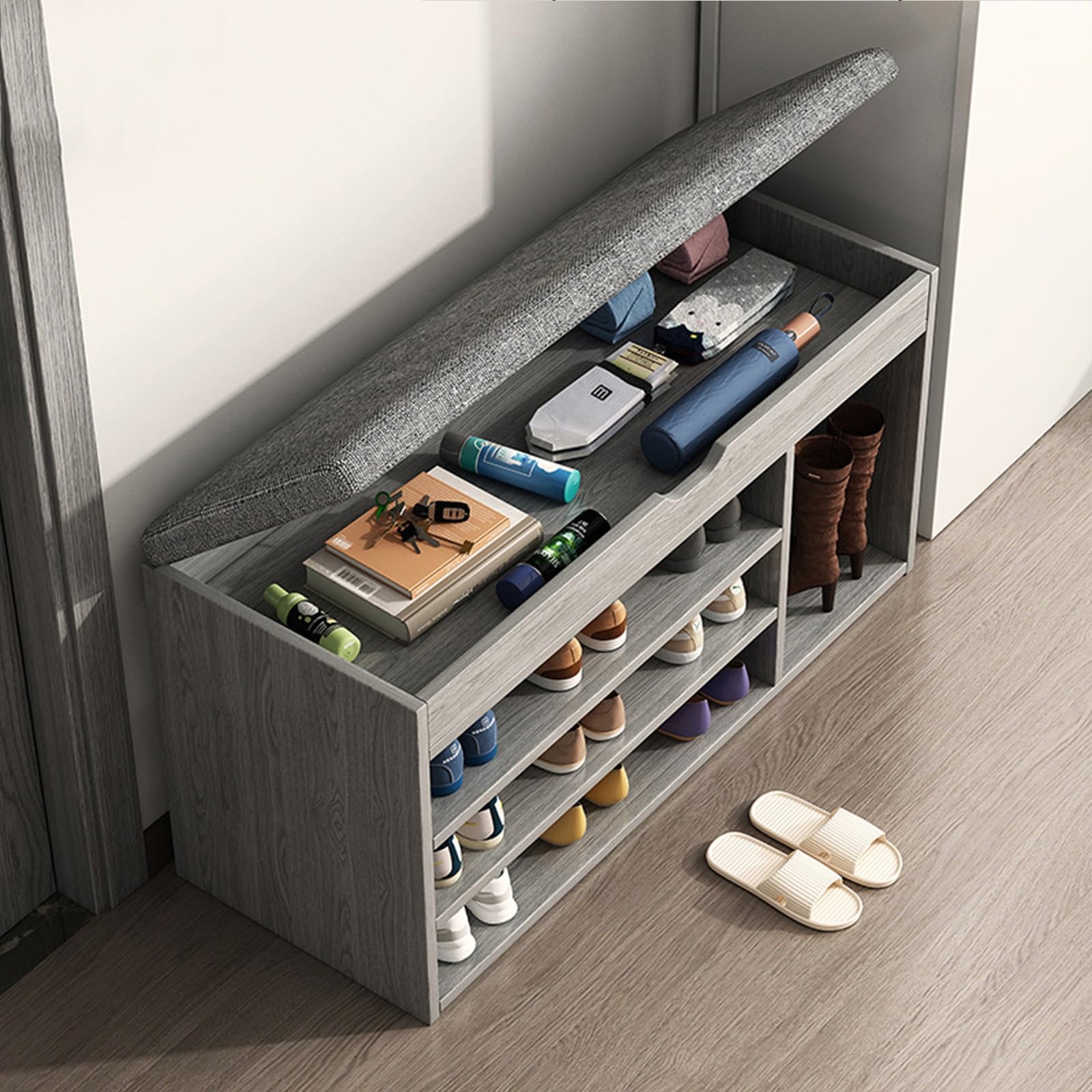 Ulëse me magazinim për këpucë