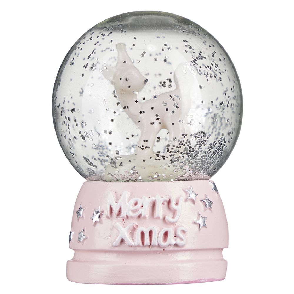 FIGURE DEKORATIVE BREDHI D4.5X6.5CM