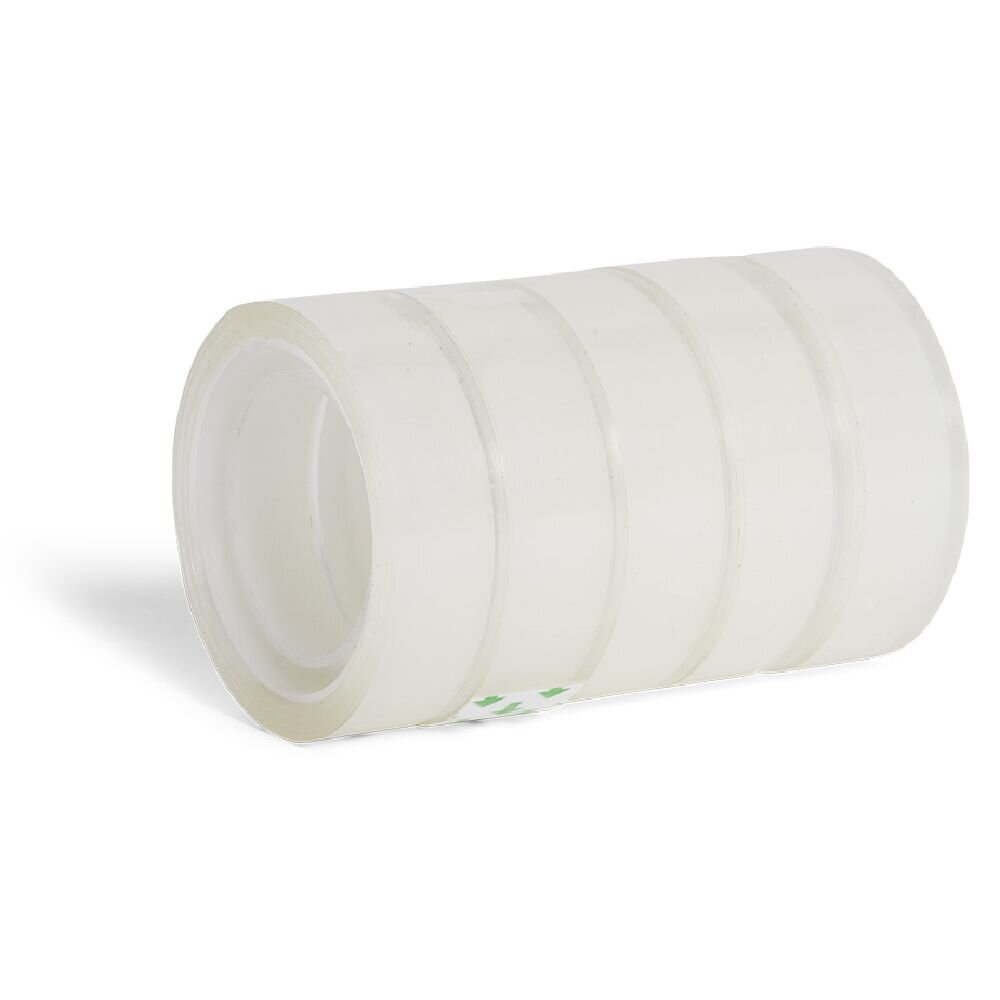 NGJITES TRANSPARENT X6