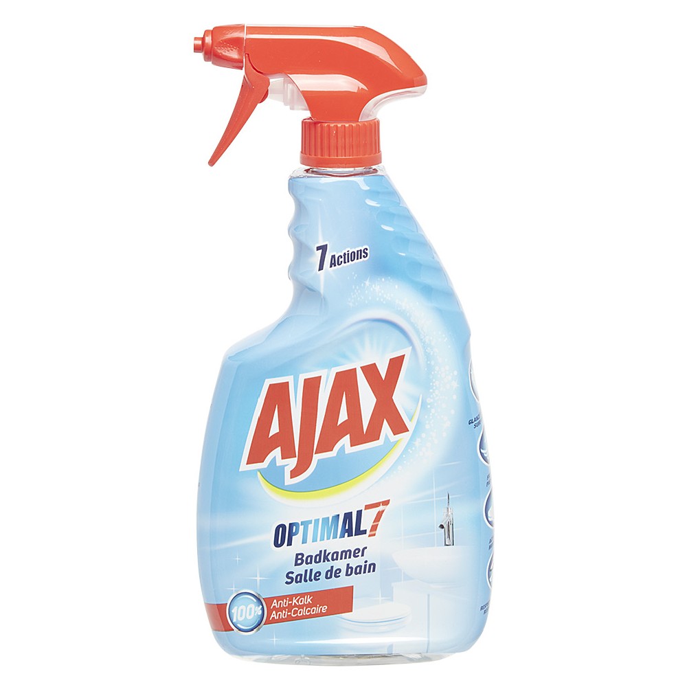 Ajax Bathroom Spray