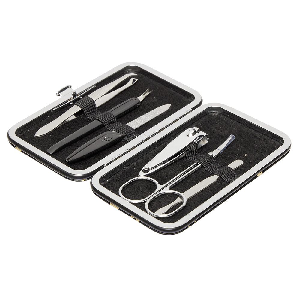 PRERESE THONJESH SET MANIKYRI 6PC