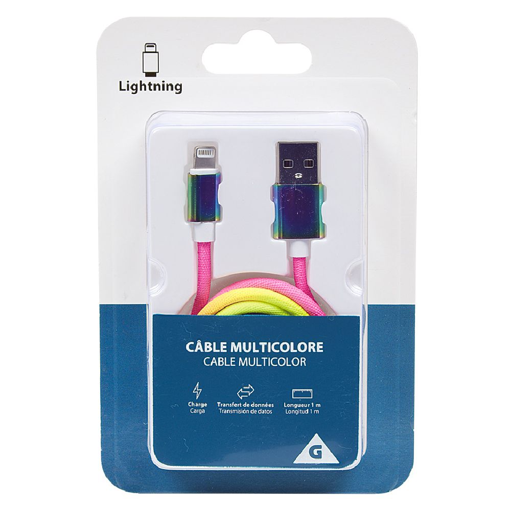 KABULL PER TELEFON USB-TO IPHONE | 560505