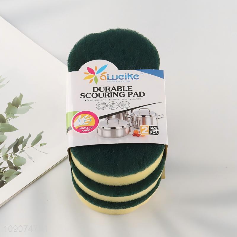 Set 3 sfungjer për enë