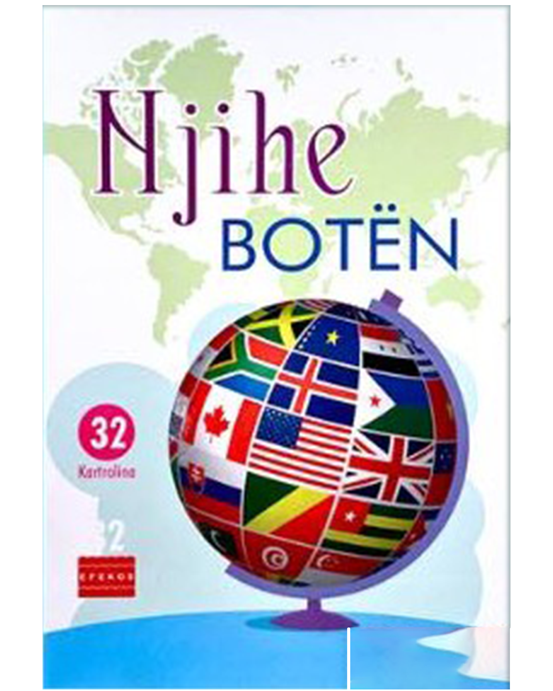 NJIHE BOTËN - EFEKOS