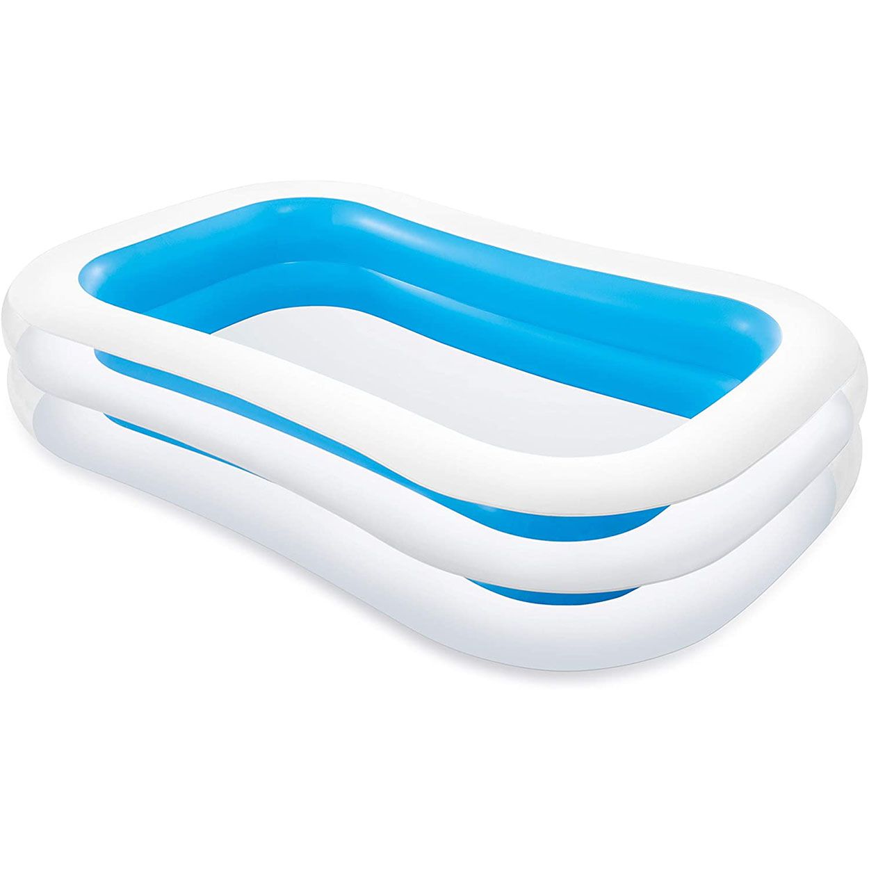 56483 Family Pool 6+ 2.62mx1.75mx56cm