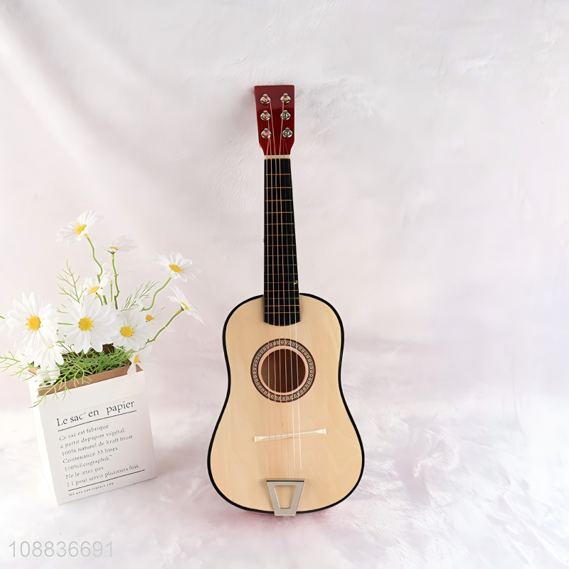 Kitarë akustike për fëmijë 58 cm